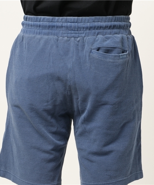 Quiksilver(クイックシルバー)の「ARCADIA ZEE SHORT(その他パンツ・メンズ・ブラック/ブルー・SMALL/MEDIUM/LARGE)」の7枚目の写真