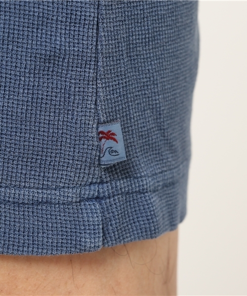 Quiksilver(クイックシルバー)の「ARCADIA ZEE SHORT(その他パンツ・メンズ・ブラック/ブルー・SMALL/MEDIUM/LARGE)」の10枚目の写真