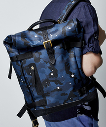 junhashimoto×GENTIL BANDIT コラボカラーで新登場！！- GENTIL BANDIT × junhashimoto