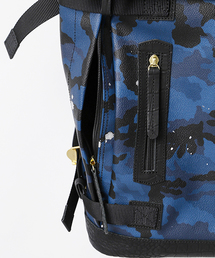 junhashimoto×GENTIL BANDIT コラボカラーで新登場！！- GENTIL BANDIT × junhashimoto