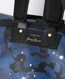 junhashimoto×GENTIL BANDIT コラボカラーで新登場！！- GENTIL BANDIT × junhashimoto