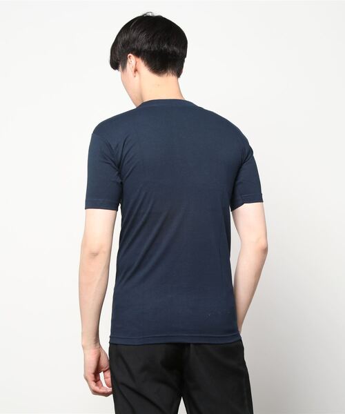 BAY SIDE（ベイサイド）の「【BAY SIDE/ベイサイド】PINS POCKET TEE (UN)（Tシャツ/カットソー・メンズ・その他6/その他1/その他2/その他4/その他3/その他5・SMALL/MEDIUM）」の20枚目の写真