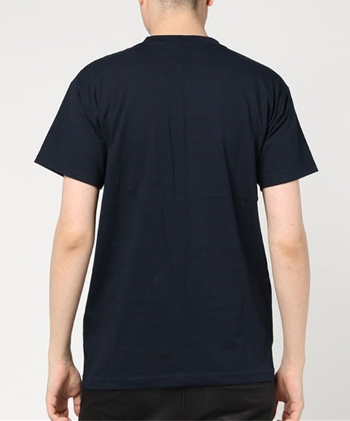 BAY SIDE（ベイサイド）の「【BAY SIDE/ベイサイド】PINS POCKET TEE (UN)（Tシャツ/カットソー・メンズ・その他6/その他1/その他2/その他4/その他3/その他5・SMALL/MEDIUM）」の17枚目の写真