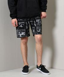 C.E | ＜C.E＞FRAME SHORT PANTS/ショートパンツ(その他パンツ)
