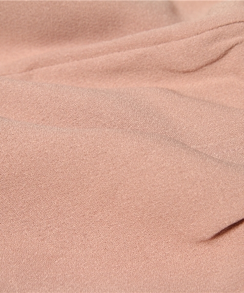 MAJESTIC LEGON(マジェスティックレゴン)の「スカラップショートPT(その他パンツ・レディース・ブルー/ピンク/ブラック・FREE)」の10枚目の写真