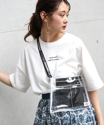 PAGEBOY | BIGロゴTシャツ(Tシャツ/カットソー)