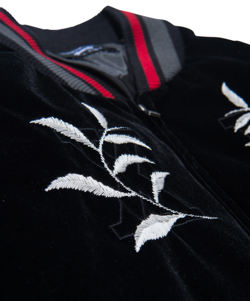 glamb（グラム）の「Jake ska JKT / ジェイクスカジャケット