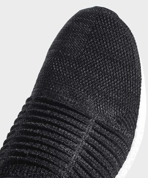 adidas ultra boost ウルトラブースト レースレス リフレクター シンプルを極めた、UltraBOOSTシリーズ初のレースレス仕様