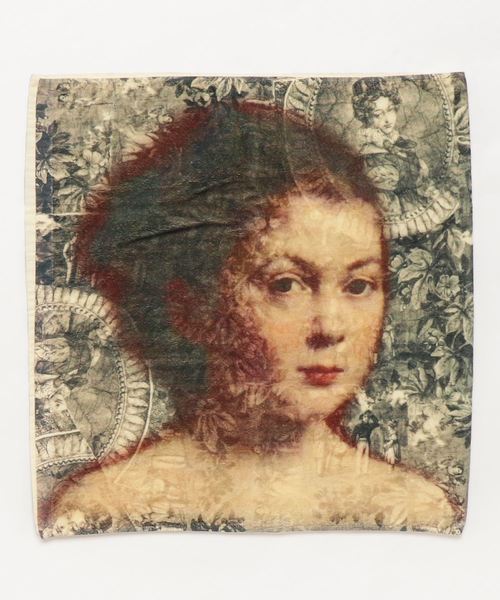 Ahcahcum アチャチュム の バスタオル 女 タオル Wear