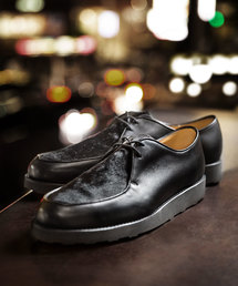 CAMINANDO | CAMINANDO/別注　ＭＯＣ　ＳＨＯＥＳ(ドレスシューズ)