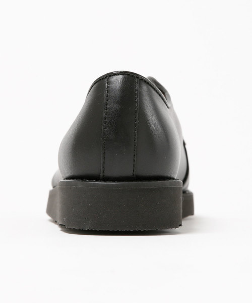 CAMINANDO（カミナンド）の「CAMINANDO/別注 MOC SHOES