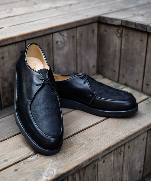 CAMINANDO（カミナンド）の「CAMINANDO/別注 MOC SHOES