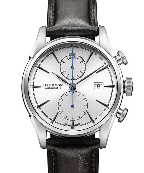 HAMILTON�i�n�~���g���j�́u�X�s���b�g �I�u ���o�e�B �I�[�g�N���m�i�r���v�j�v�b�V���o�[