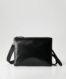 メンズのショルダーバッグ レザー 本革 ファッション通販 Zozotown