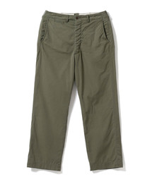 BUZZ RICKSON'S × fennica / 別注 1941 アーミー チノパンツ OLIVE＜MEN＞