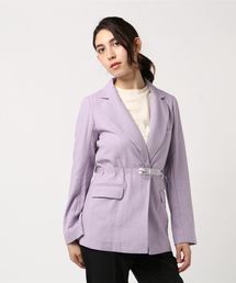 me&me couture�i�~�[�A���h�~�[�N�`���[���j�́u�V���N�R�b�g���s�[�N�g���y���W���P�b�g�i�e�[���[�h�W���P�b�g�j�v