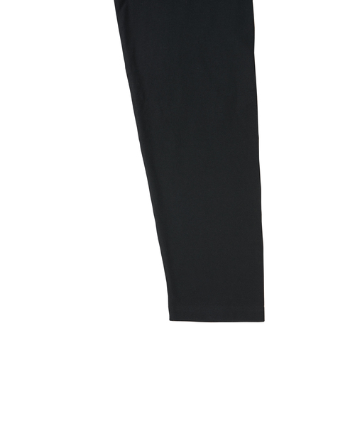 PUNYUS（プニュズ）の「ディスコステップロンT（Tシャツ/カットソー・レディース・カーキ/ホワイト/ブラック・3/4）」の6枚目の写真