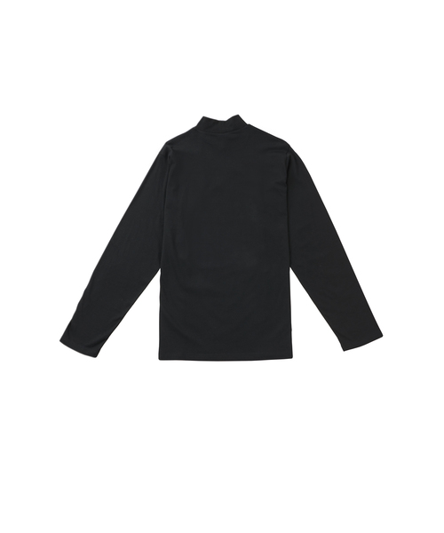 PUNYUS（プニュズ）の「ディスコステップロンT（Tシャツ/カットソー・レディース・カーキ/ホワイト/ブラック・3/4）」の9枚目の写真