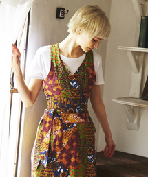 A.I.C�i�G�[�A�C�V�[�j�́u�X�p�C�X �p�Y�� PRINT�EBUSTIER�i���̑��g�b�v�X�j�v