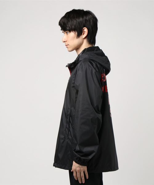 DSQUARED2（ディースクエアード）の「SPORTSJACKET /NYLON /0191