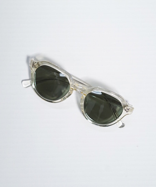 KAIKO（カイコー）の「KAIKO SUN GLASS 4（サングラス）」 - WEAR