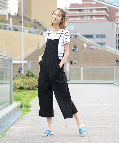 shopnikoniko(ショップニコニコ)の「ぺたんこ カラー クリアスライドサンダル(サンダル・レディース・ピンク/ブルー/グリーン・LL/S/M/L)」の11枚目の写真