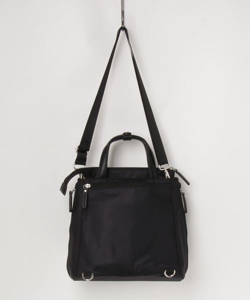 【美品】Bianchi Donna ビアンキ ドンナ 3way ミニリュック bianchi-329.jpg