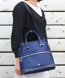 Bianchi Donna | Bianchi Donna ビアンキドンナ 3wayミニリュック BDAY-02(バックパック/リュック)