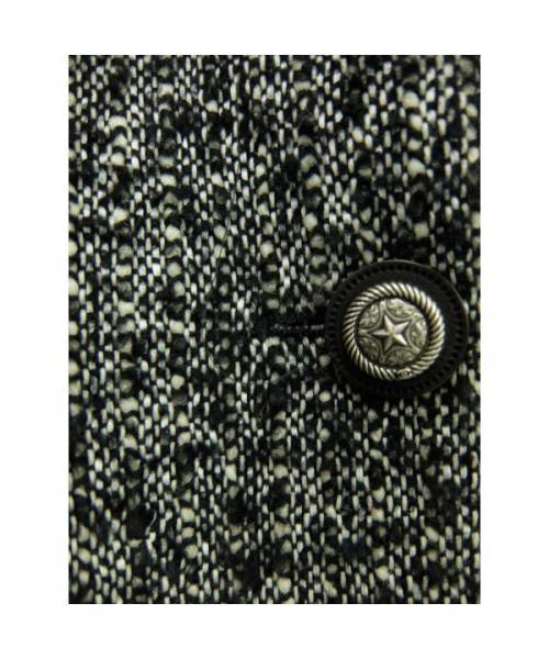 ブランド古着】P49438W05526（テーラードジャケット）｜CHANEL