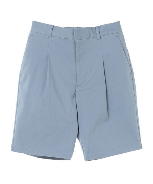 CRAFT STANDARD BOUTIQUE(クラフトスタンダードブティック)の「綿ツイルストレッチショートパンツ ○☆(その他パンツ・メンズ・ベージュ/サックスブルー/ネイビー・LL/S/M/L)」の15枚目の写真