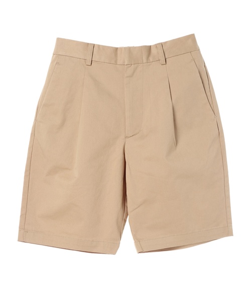 CRAFT STANDARD BOUTIQUE(クラフトスタンダードブティック)の「綿ツイルストレッチショートパンツ ○☆(その他パンツ・メンズ・ベージュ/サックスブルー/ネイビー・LL/S/M/L)」の14枚目の写真