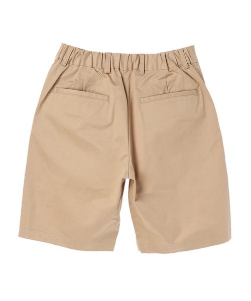 CRAFT STANDARD BOUTIQUE(クラフトスタンダードブティック)の「綿ツイルストレッチショートパンツ ○☆(その他パンツ・メンズ・ベージュ/サックスブルー/ネイビー・LL/S/M/L)」の13枚目の写真