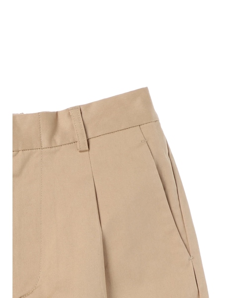 CRAFT STANDARD BOUTIQUE(クラフトスタンダードブティック)の「綿ツイルストレッチショートパンツ ○☆(その他パンツ・メンズ・ベージュ/サックスブルー/ネイビー・LL/S/M/L)」の11枚目の写真