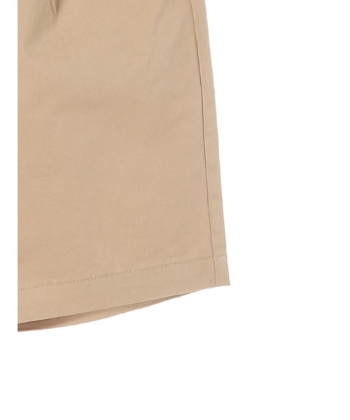 CRAFT STANDARD BOUTIQUE(クラフトスタンダードブティック)の「綿ツイルストレッチショートパンツ ○☆(その他パンツ・メンズ・ベージュ/サックスブルー/ネイビー・LL/S/M/L)」の10枚目の写真