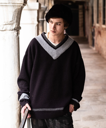glamb | 【glamb】Dale tilden knit(ニット/セーター)