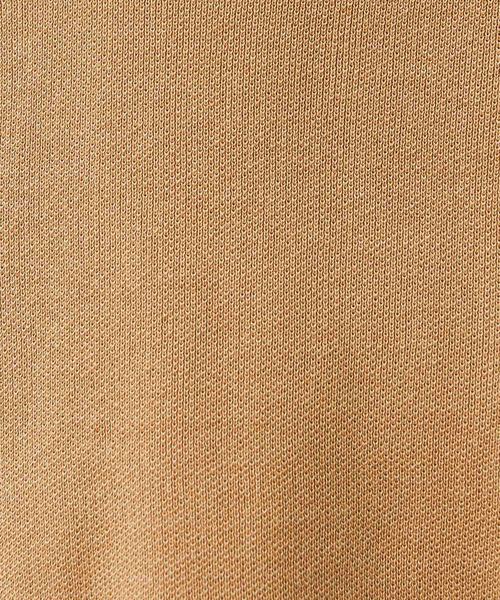 JUNRED（ジュンレッド）の「カノコチルデンニットベスト（ニット/セーター・メンズ・ブラック/ベージュ/パープル系その他5・FREE）」の9枚目の写真