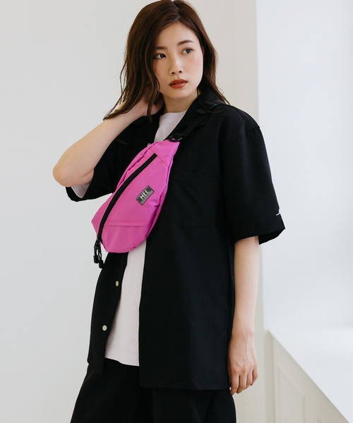 KANGOL（カンゴール）の「KANGOL ポリトロワイドショーツ ショートパンツ 短パン ハーフ（その他パンツ・メンズ・ブラック/ネイビー/チャコール/ダークベージュ/テラコッタ・M/L/XL）」の17枚目の写真