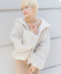 archives | リバーシブルボアブルゾン(ブルゾン)