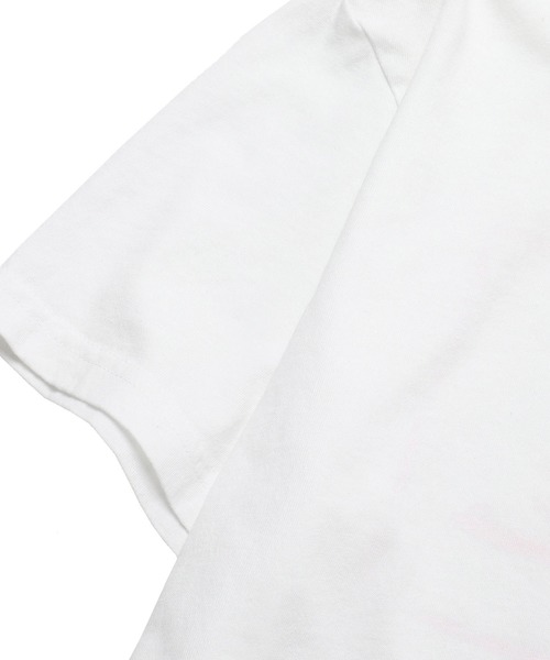 RtA（アールティーエー）の「RtA(アールティーエー) Pain is Pleasure　Tシャツ（Tシャツ/カットソー・メンズ・ホワイト・SMALL/MEDIUM）」の8枚目の写真