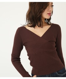 rienda�i���G���_�j�̌Ò��uV�l�b�N�j�b�g�i�j�b�g/�Z�[�^�[�j�v