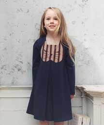 Rora（ローラ）の「バンビ ワンピース（ワンピース・キッズ）」