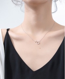 LA VORAGINE | 925シルバ-ネックレス(ネックレス)