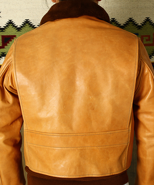 BUZZ RICKSON'S バズリクソンズ N-3a ジャケット No. BR80145 / Type G-1 “MIL-J-7823 BUZZ RICKSON SPORTSWEAR