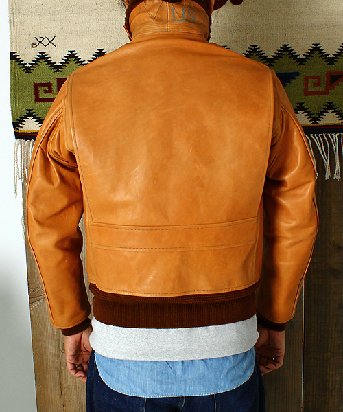 Buzz Rickson's（バズリクソンズ）の「BUZZ RICKSON'S×fennica