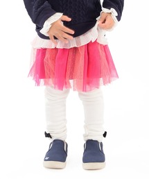 Caldia | チュール切替スカート(スカート)