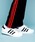 adidas�i�A�f�B�_�X�j�́u�X�[�p�[�X�^�[ [Superstar] �A�f�B�_�X�I���W�i���X�i�X�j�[�J�[�j�v�b�u���b�N 