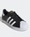 adidas�i�A�f�B�_�X�j�́u�X�[�p�[�X�^�[ [Superstar] �A�f�B�_�X�I���W�i���X�i�X�j�[�J�[�j�v�b�ڍ׉摜