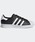adidas�i�A�f�B�_�X�j�́u�X�[�p�[�X�^�[ [Superstar] �A�f�B�_�X�I���W�i���X�i�X�j�[�J�[�j�v�b�ڍ׉摜