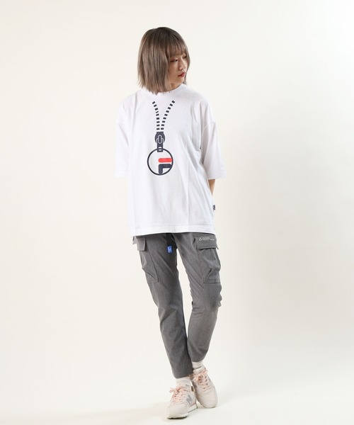 GERRY(ジェリー)の「GERRY ストレッチ リップストップ ポリエステル カーゴ クライミングパンツ(カーゴパンツ・メンズ・ブラック/ネイビー/カーキ/杢グレー・L/LL/M/S)」の11枚目の写真