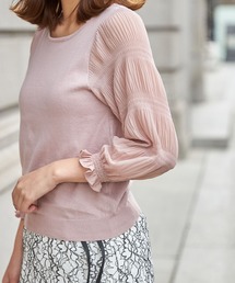 tocco closet�i�g�b�R�@�N���[�[�b�g�j�́u�k���v���[�c�X���[�u�ؑփj�b�g�g�b�v�X�i���̑��g�b�v�X�j�v